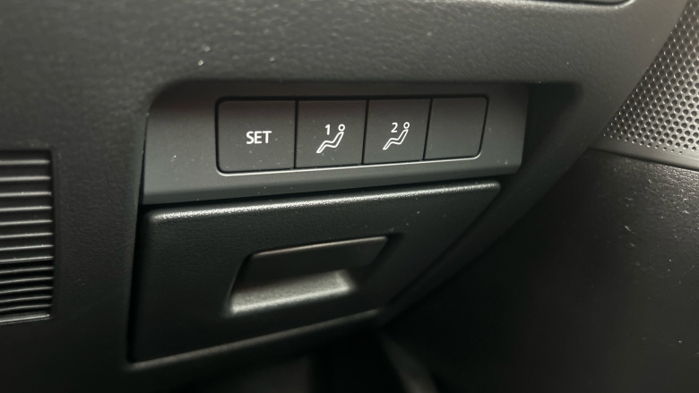 Mazda 3 2.0 e-Skyactiv G MHEV Takumi 5dr Petrol Hatchback